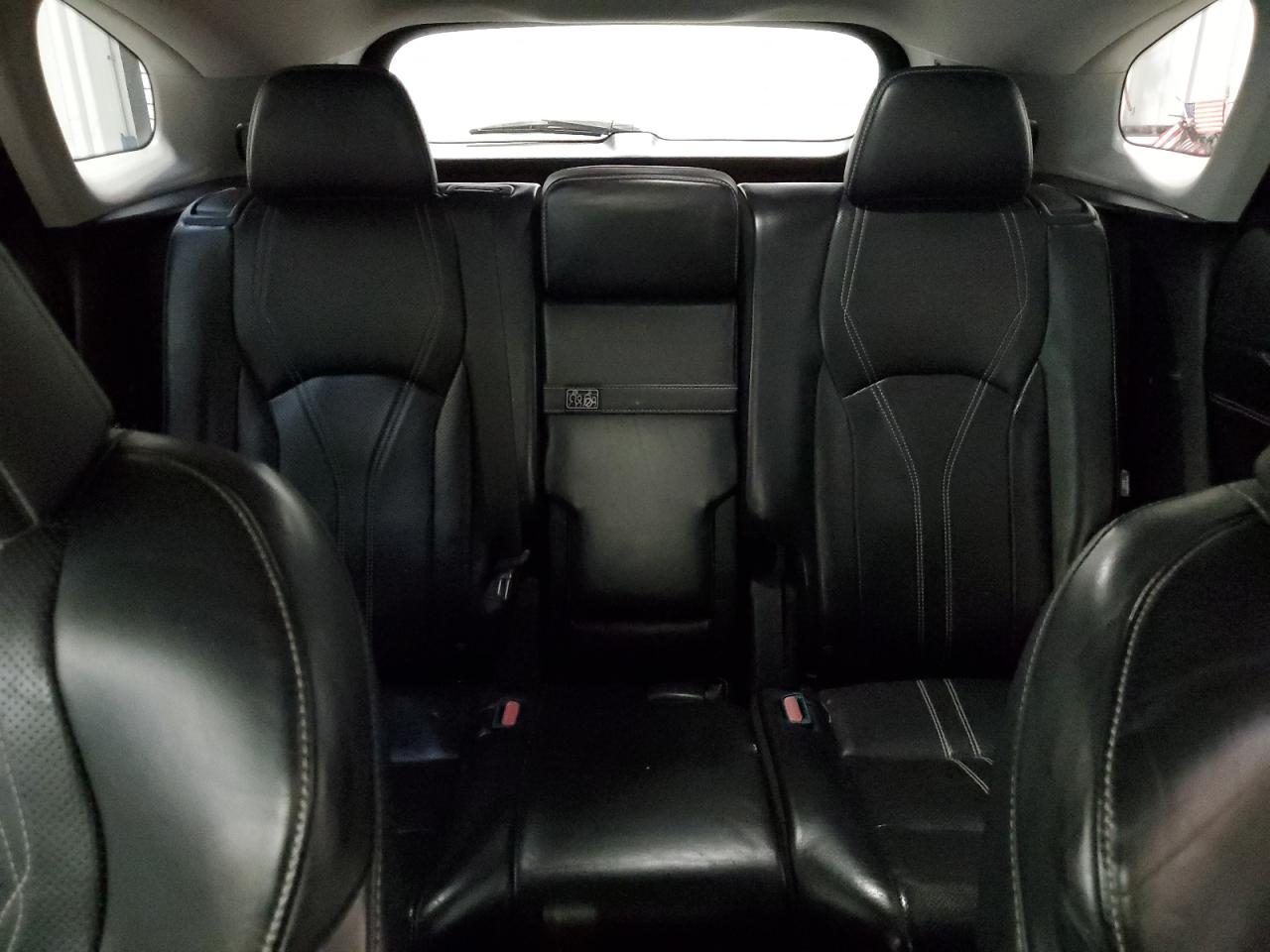 2019 Lexus RX - Image 10