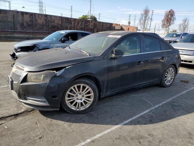 2012 Chevrolet Cruze Eco