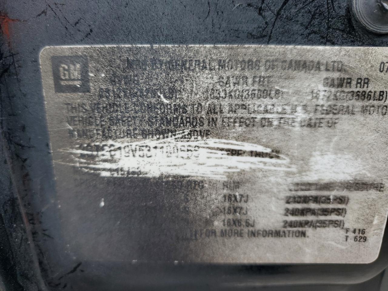 2003 GMC Sierra - Image 14