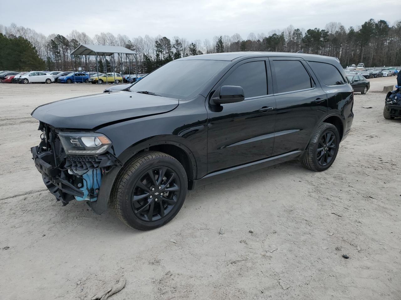 2019 Dodge Durango - Image 1