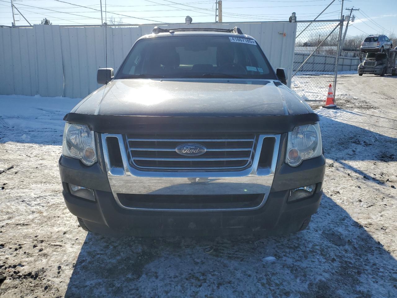 2010 Ford Explorer - Image 5