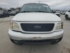 2000 Ford F150  de vânzare în Wilmer, TX - Front End