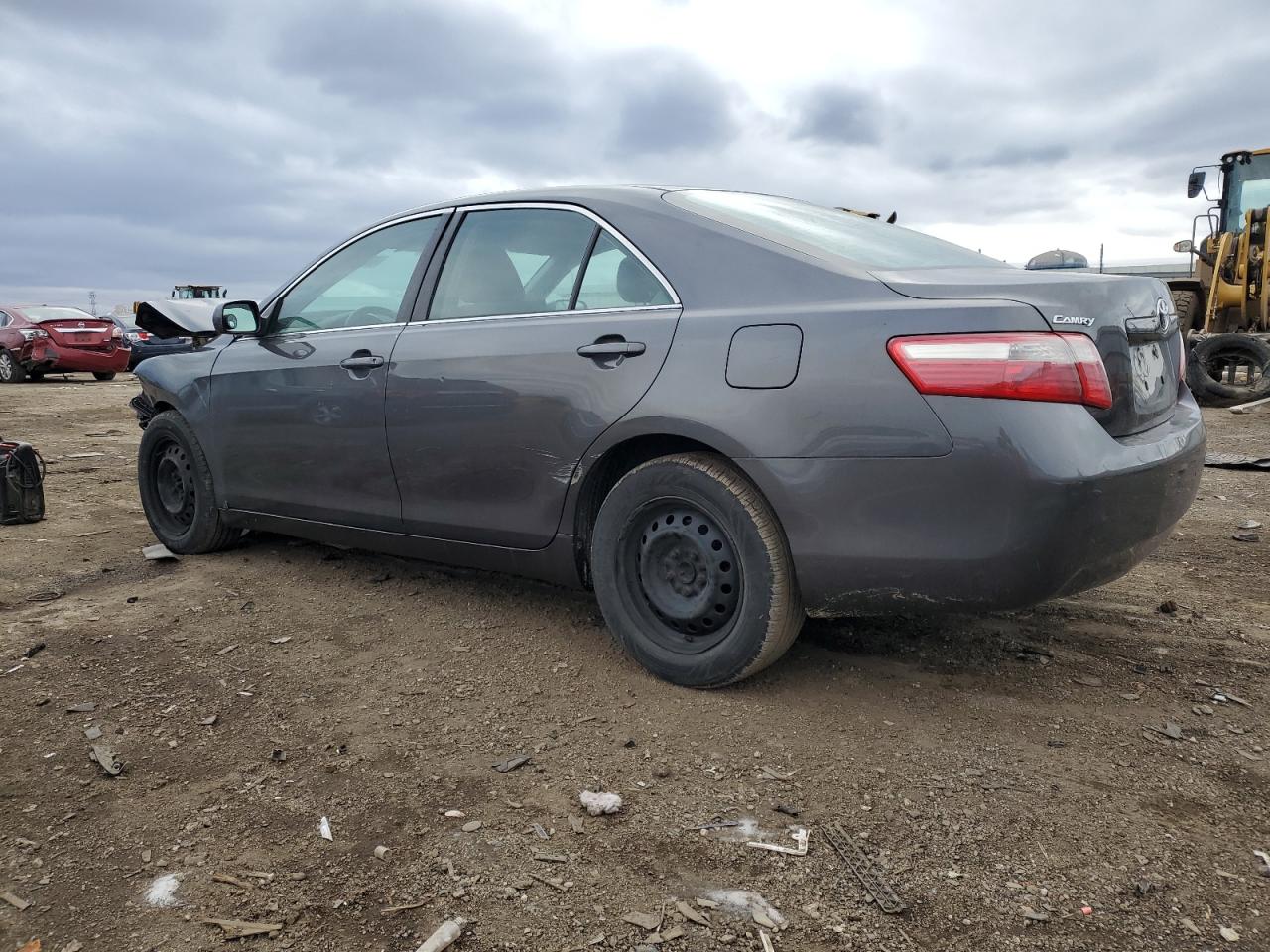 2009 Toyota Camry - Image 2