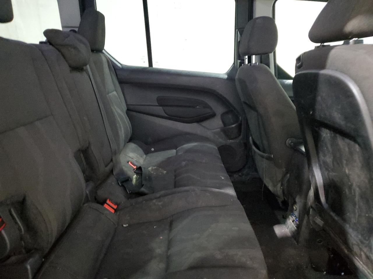 2016 Ford Transit - Image 11
