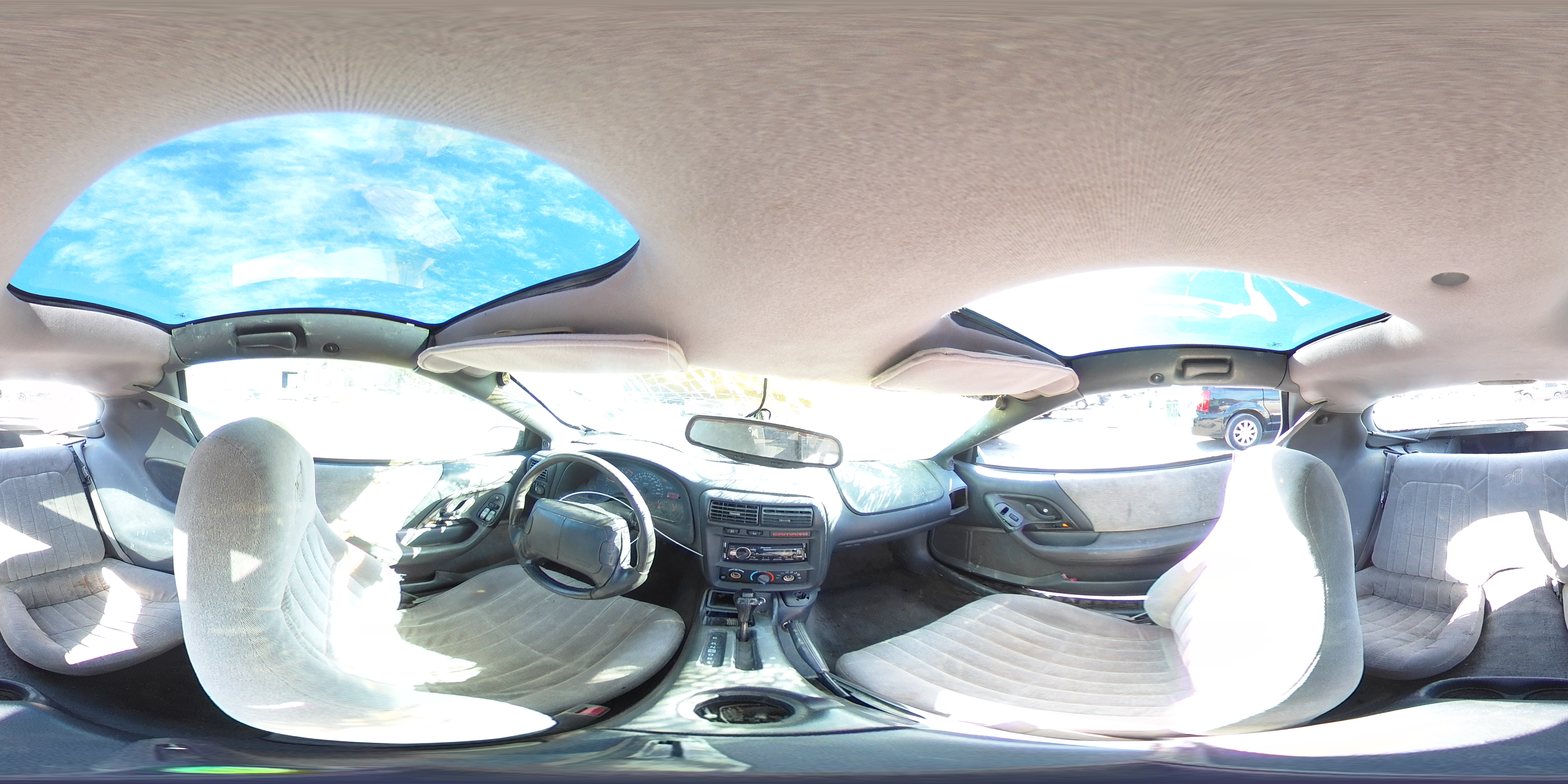 1997 Chevrolet Camaro - Image 12