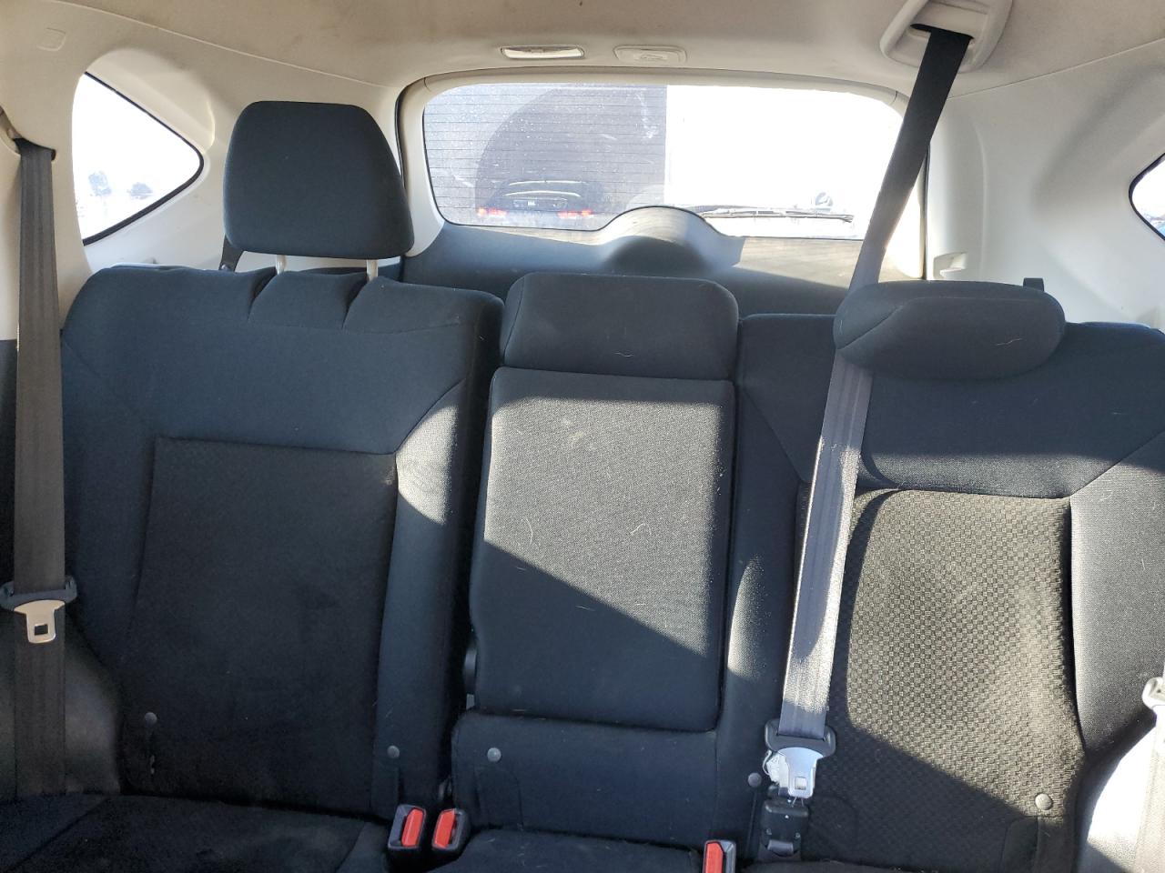 2016 Honda CR-V - Image 10