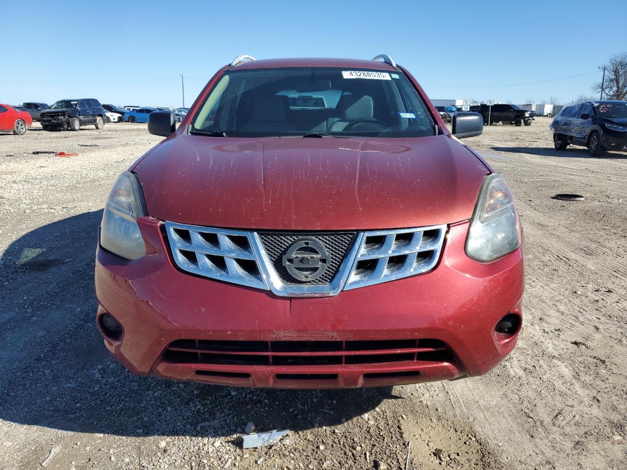 2014 Nissan Rogue - Image 5