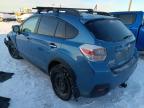 2014 Subaru Xv Crosstrek 2.0I Hybrid na sprzedaż w Anchorage, AK - Front End