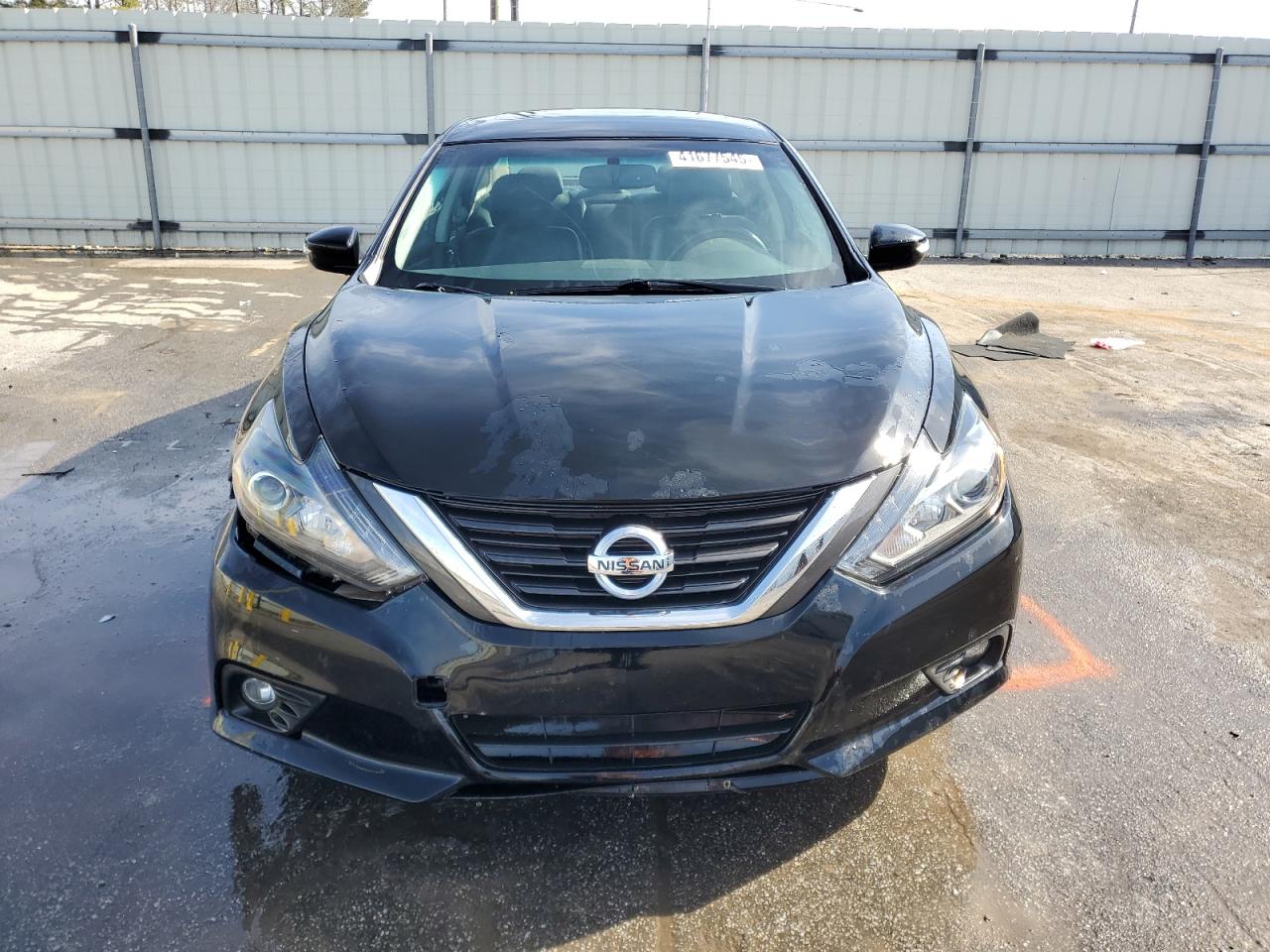 2016 Nissan Altima - Image 5