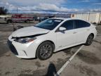 2016 Toyota Avalon Hybrid на продаже в Van Nuys, CA - Front End