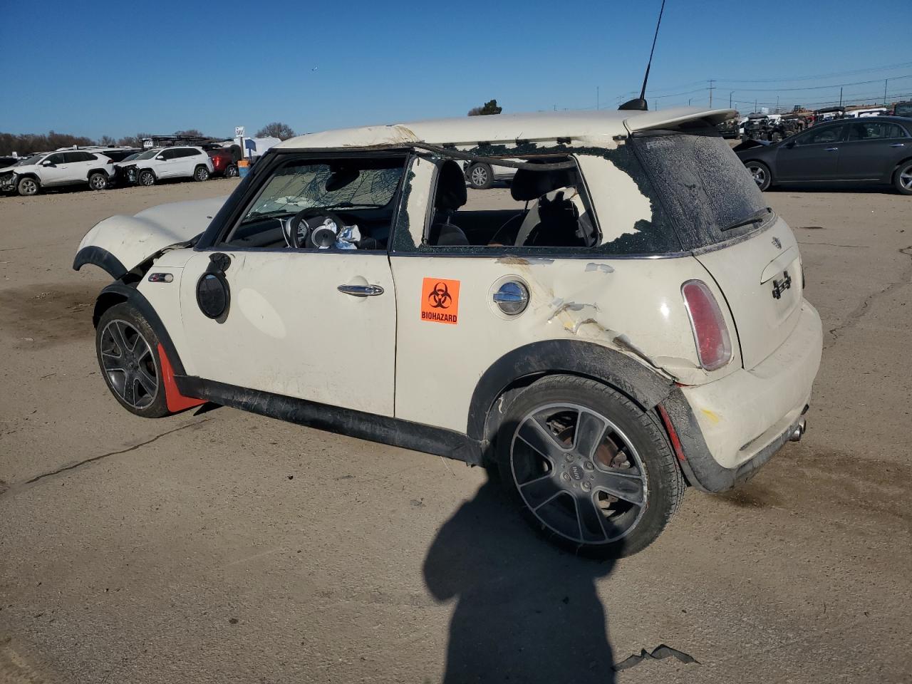 2006 MINI Cooper - Image 2