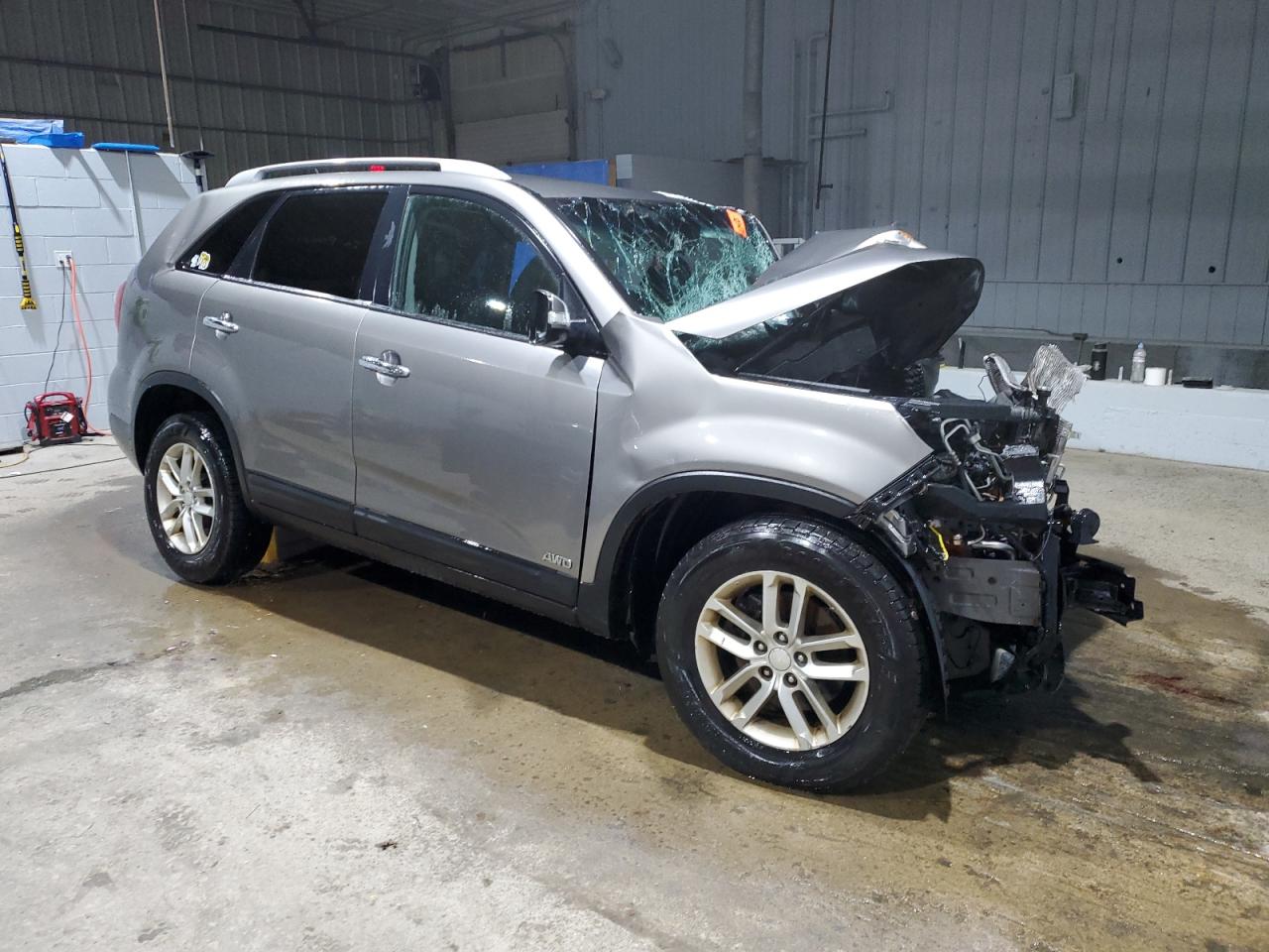 2014 Kia Sorento - Image 4