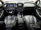 2020 Hyundai Santa Fe Limited للبيع في Angola، NY - Front End