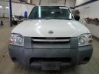 2004 Nissan Frontier King Cab Xe en Venta en Pasco, WA - All Over