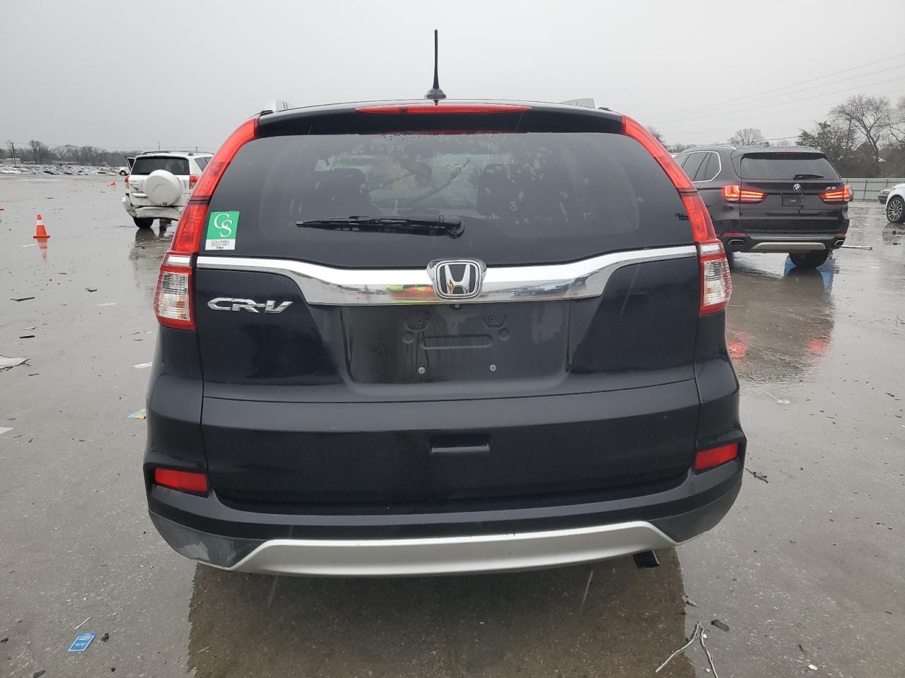 2015 Honda CR-V - Image 6