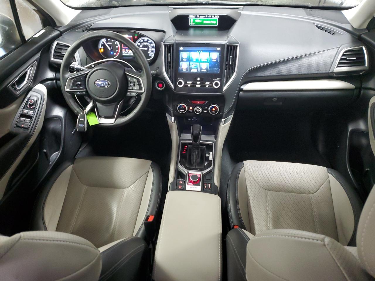 2024 Subaru Forester - Image 8