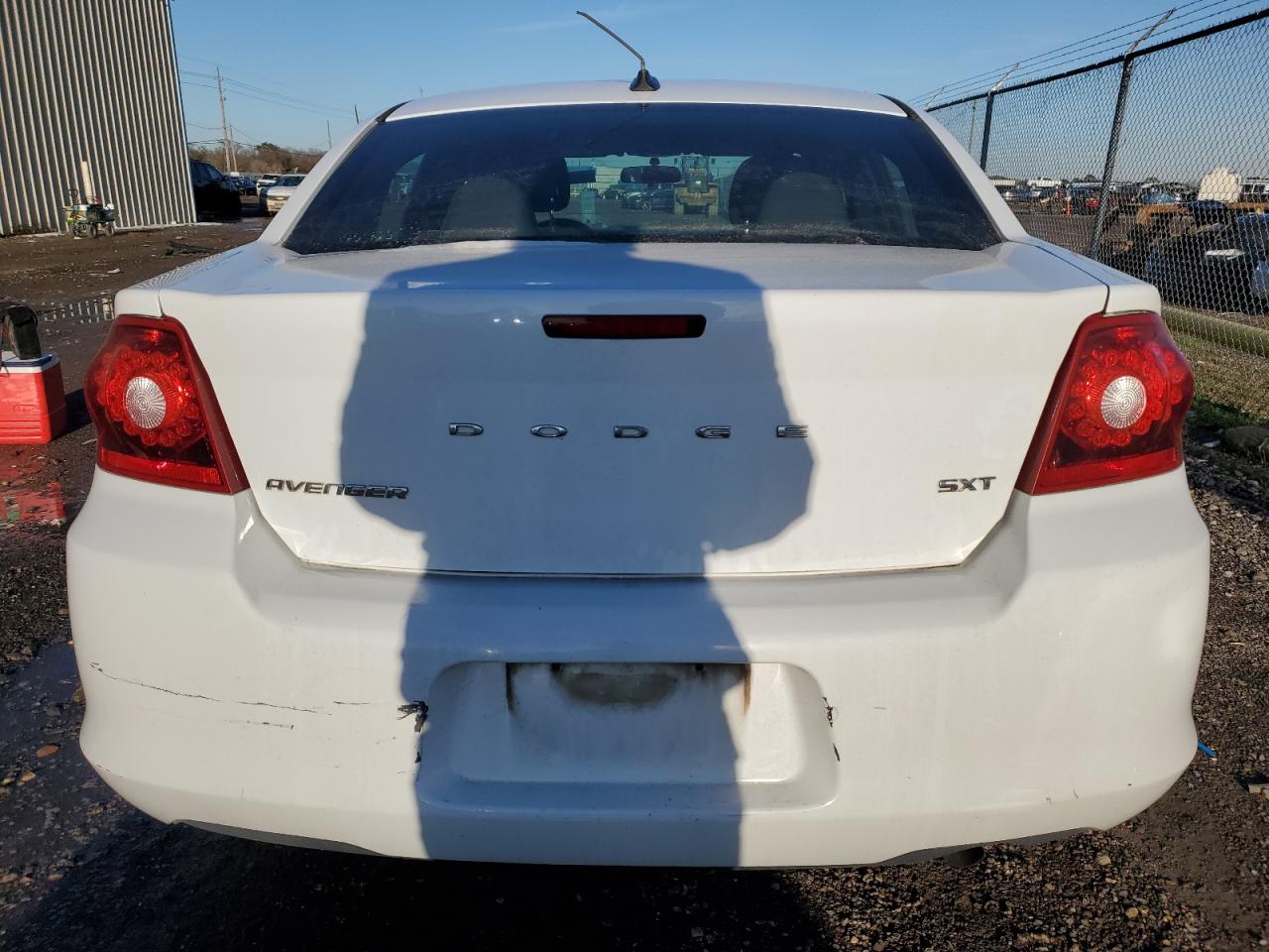 2013 Dodge Avenger - Image 6
