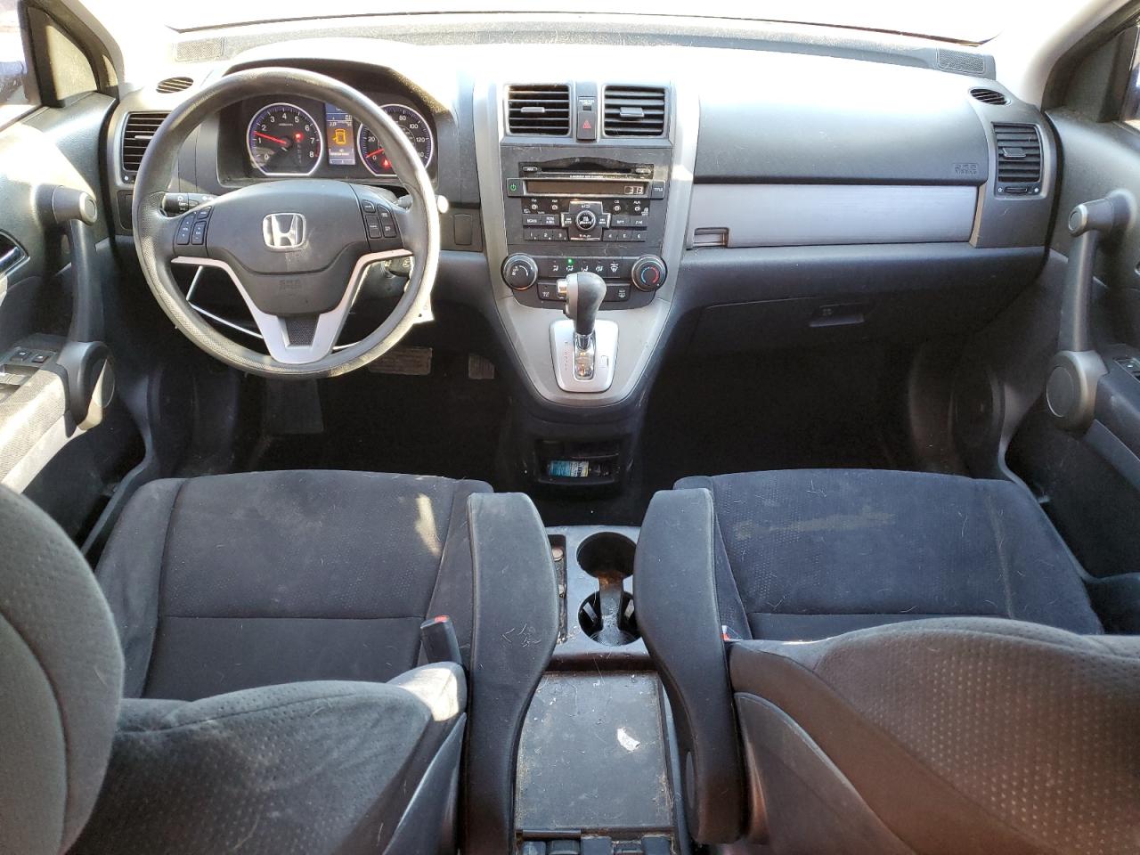 2011 Honda CR-V - Image 8