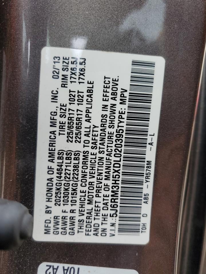2013 Honda CR-V - Image 12