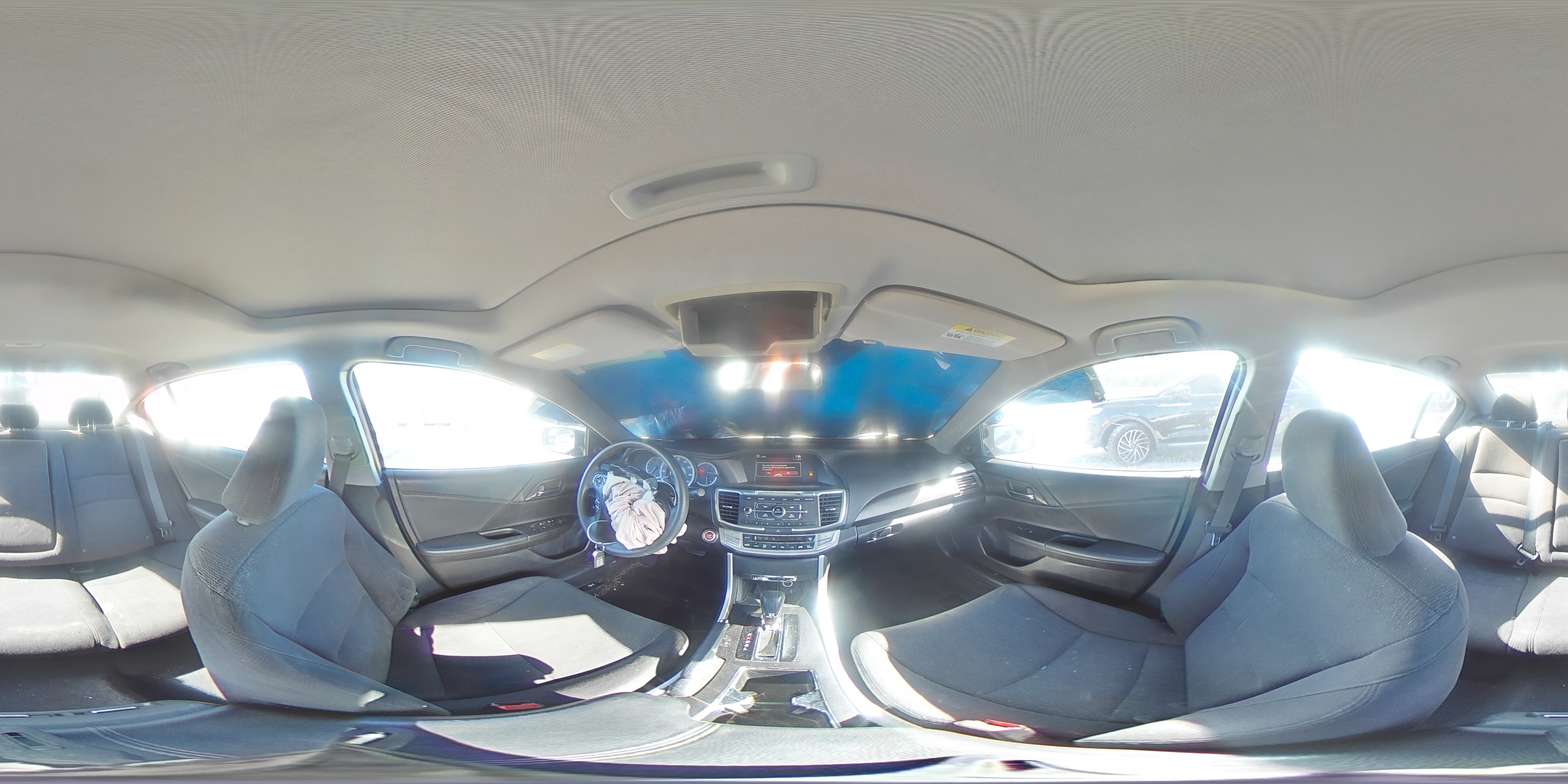 2014 Honda Accord - Image 15