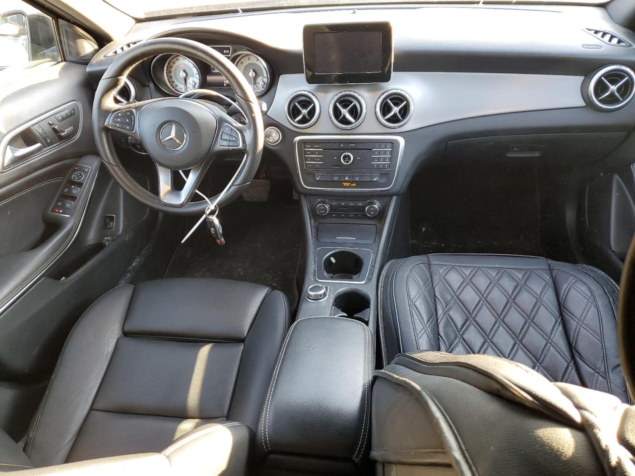 2016 Mercedes-Benz GLA-klasse - Image 8