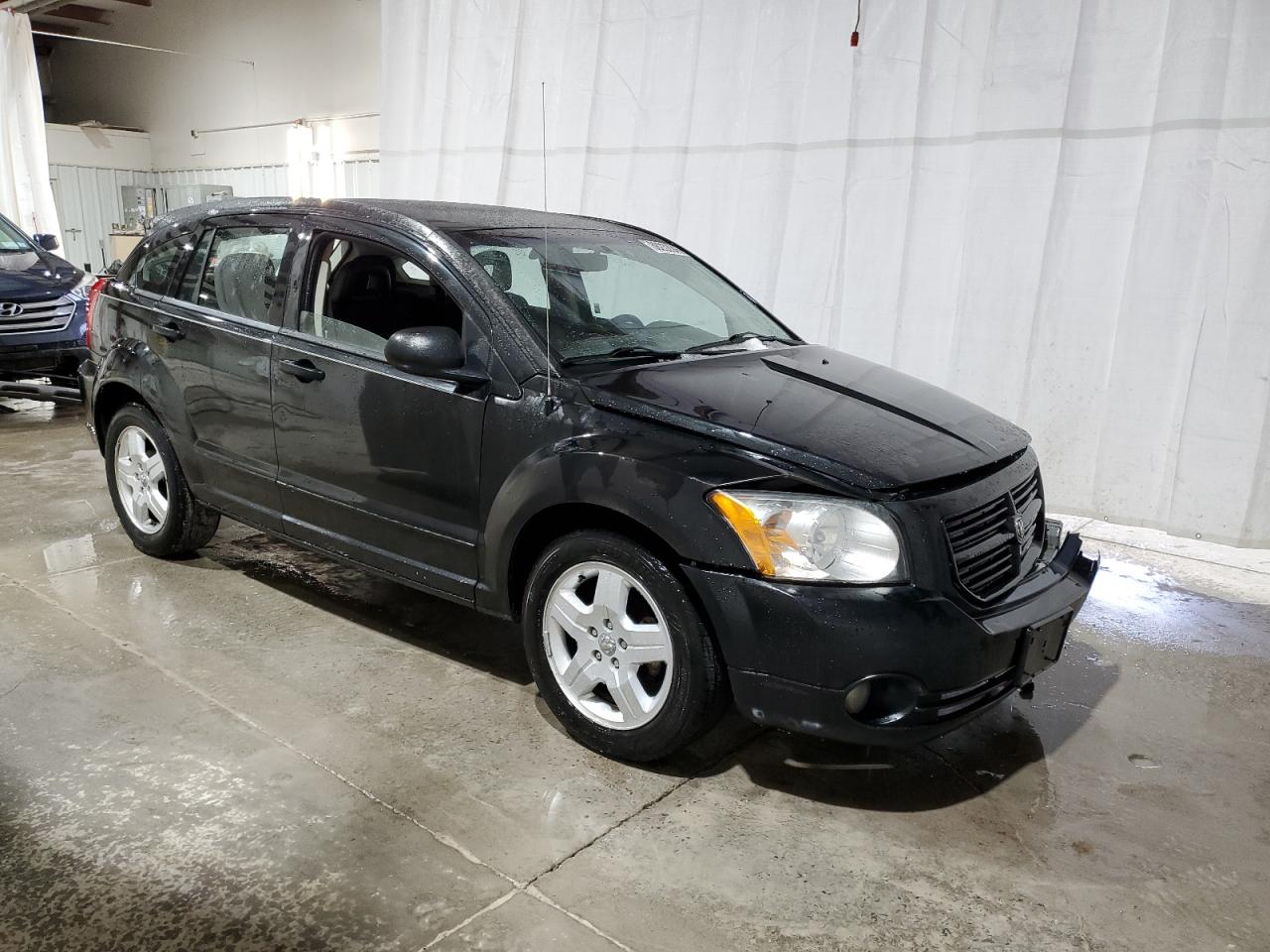 2008 Dodge Caliber - Image 4