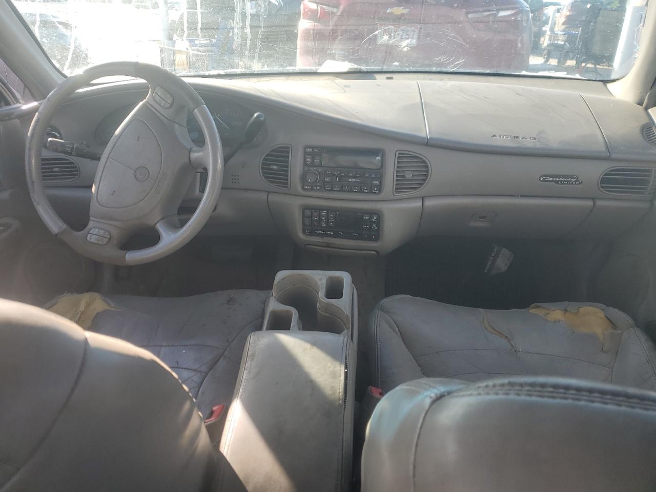 2002 Buick Century - Image 8