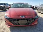 2023 Hyundai Elantra Sel for Sale in San Antonio, TX - Rear End