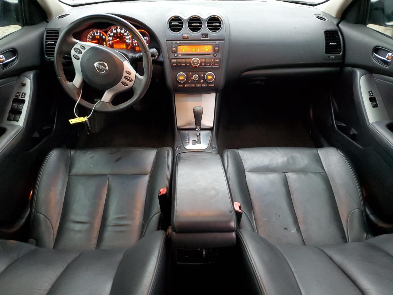 2008 Nissan Altima - Image 8