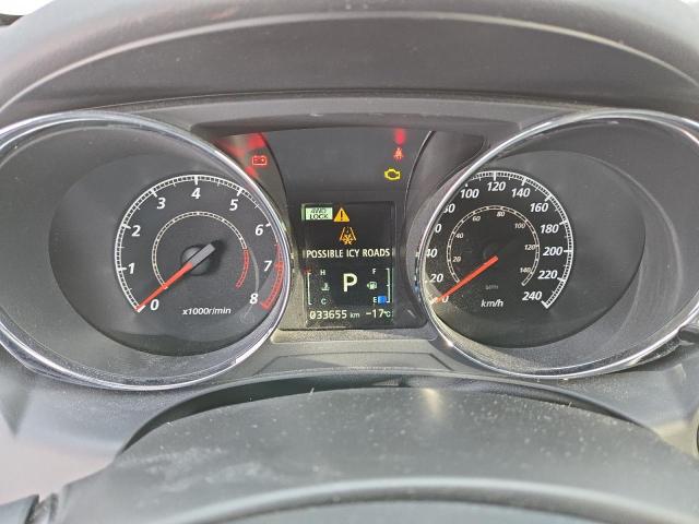 2022 MITSUBISHI RVR ES