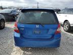 2007 Honda Fit S للبيع في Taylor، TX - Minor Dent/Scratches