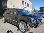 2020 Cadillac Escalade Esv Platinum на продаже в Littleton, CO - Front End