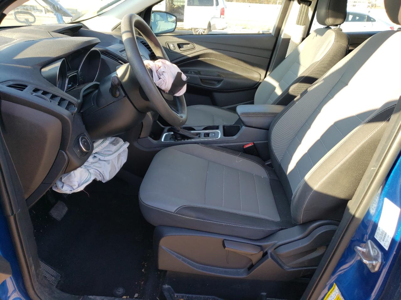2018 Ford Escape - Image 7
