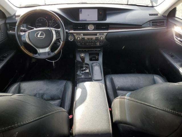 Sedans LEXUS ES350 2013 Gray