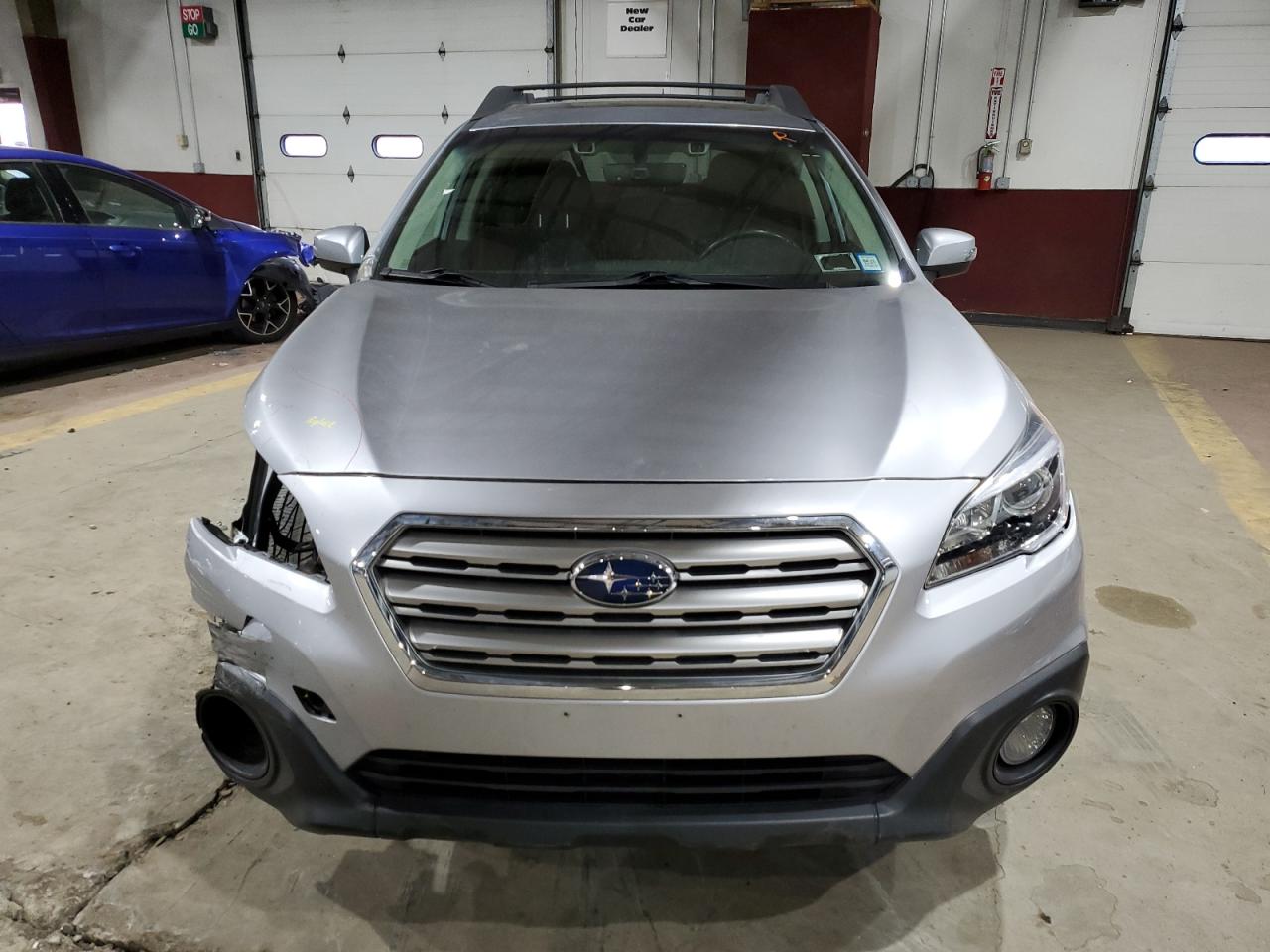 2017 Subaru Outback - Image 5