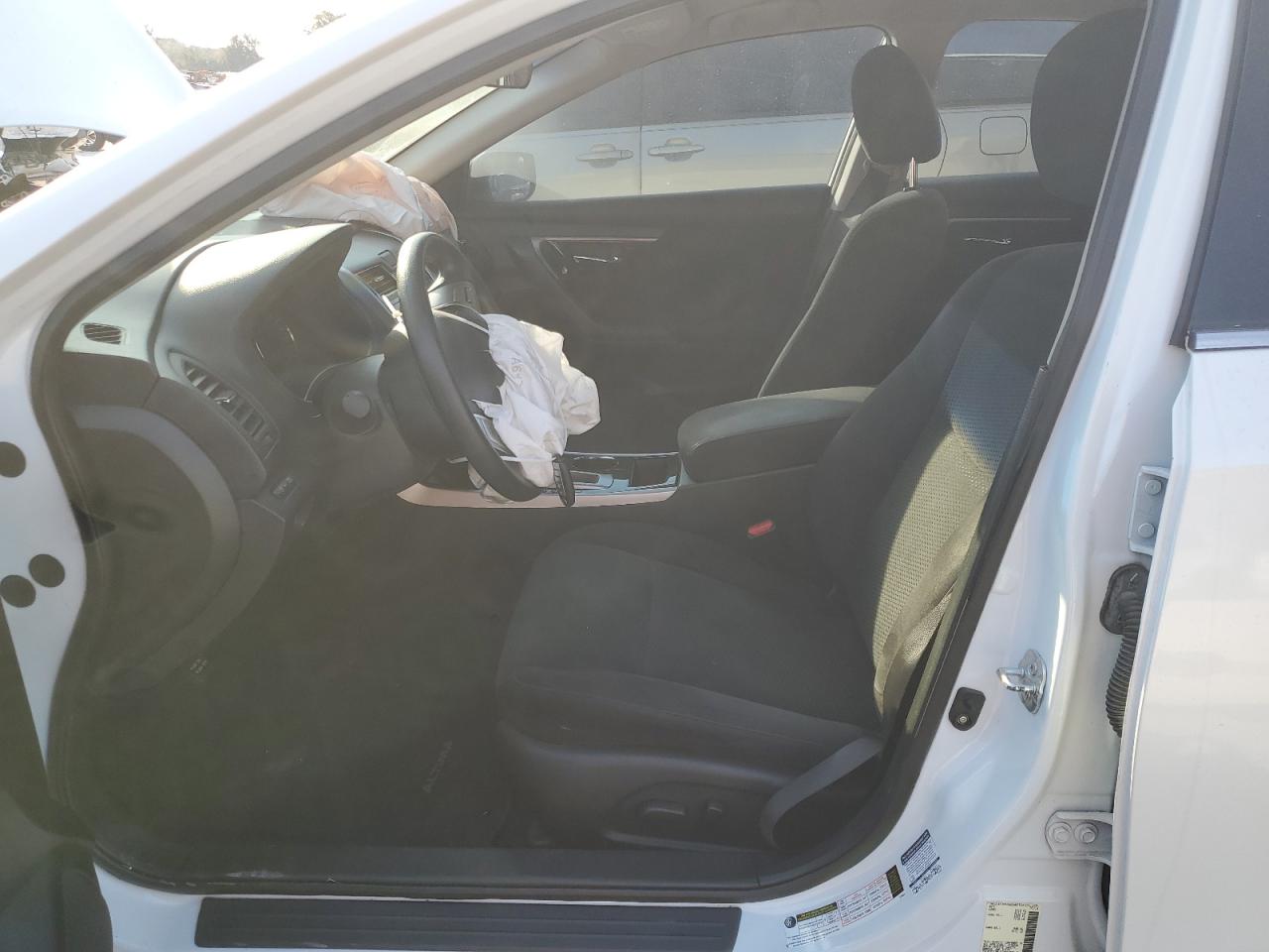 2014 Nissan Altima - Image 7