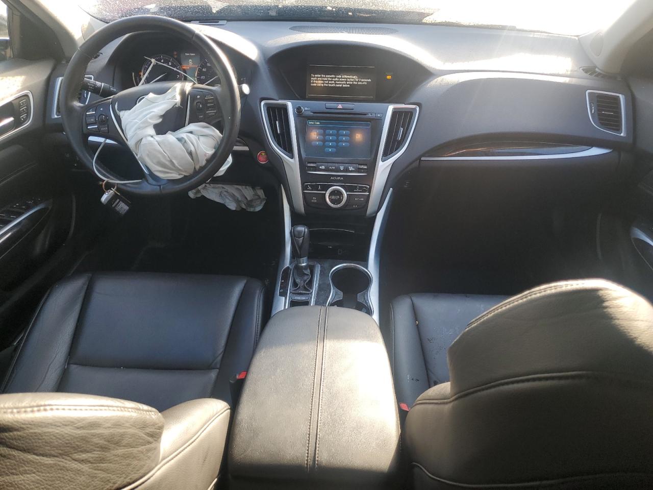 2020 Acura TLX - Image 8
