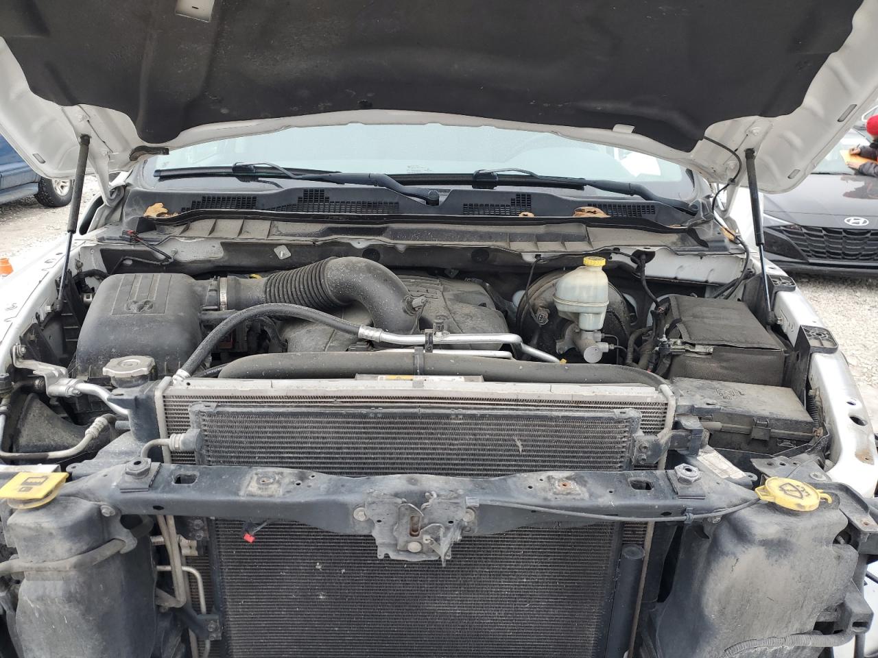 2013 RAM 1500 - Image 11