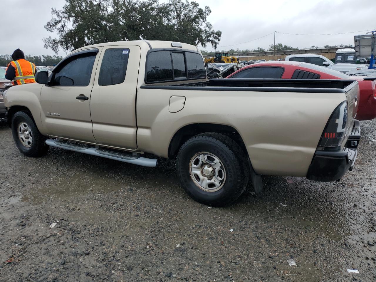 2006 Toyota Tacoma - Image 2