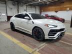 2021 LAMBORGHINI URUS  for sale at Copart NY - NEWBURGH