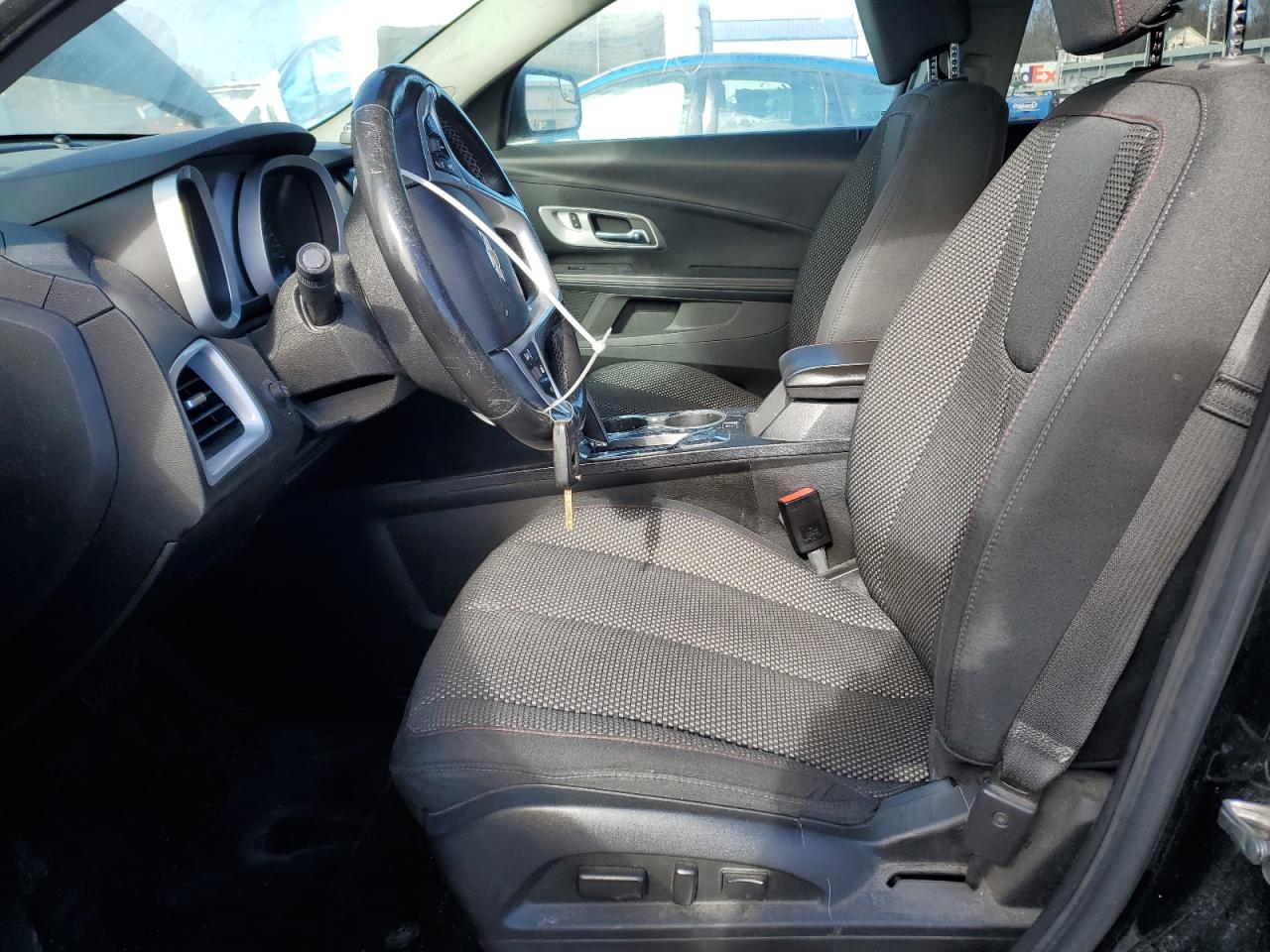 2012 Chevrolet Equinox - Image 7