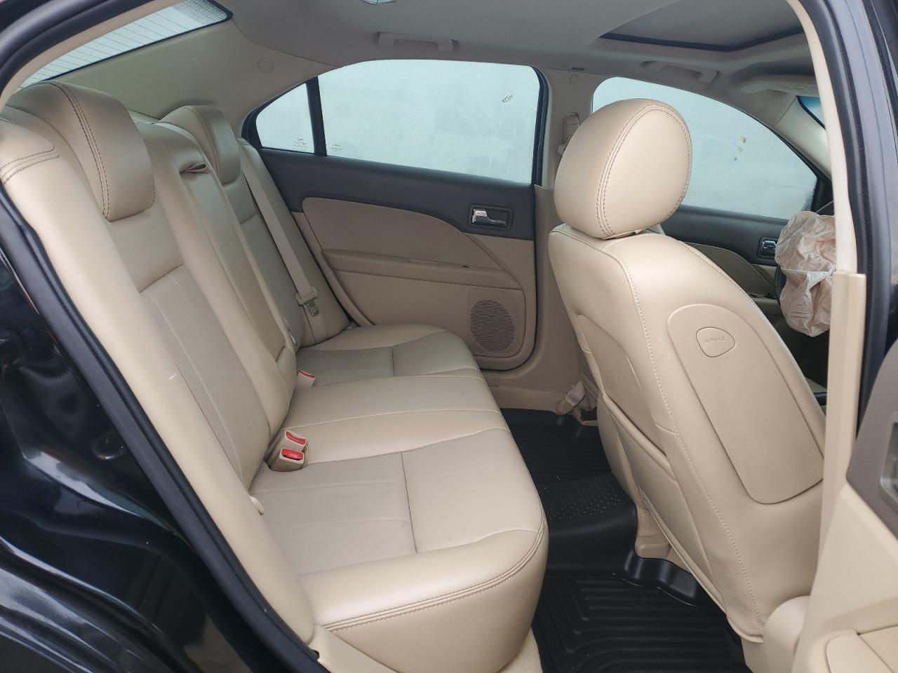 2006 Mercury Milan - Image 11