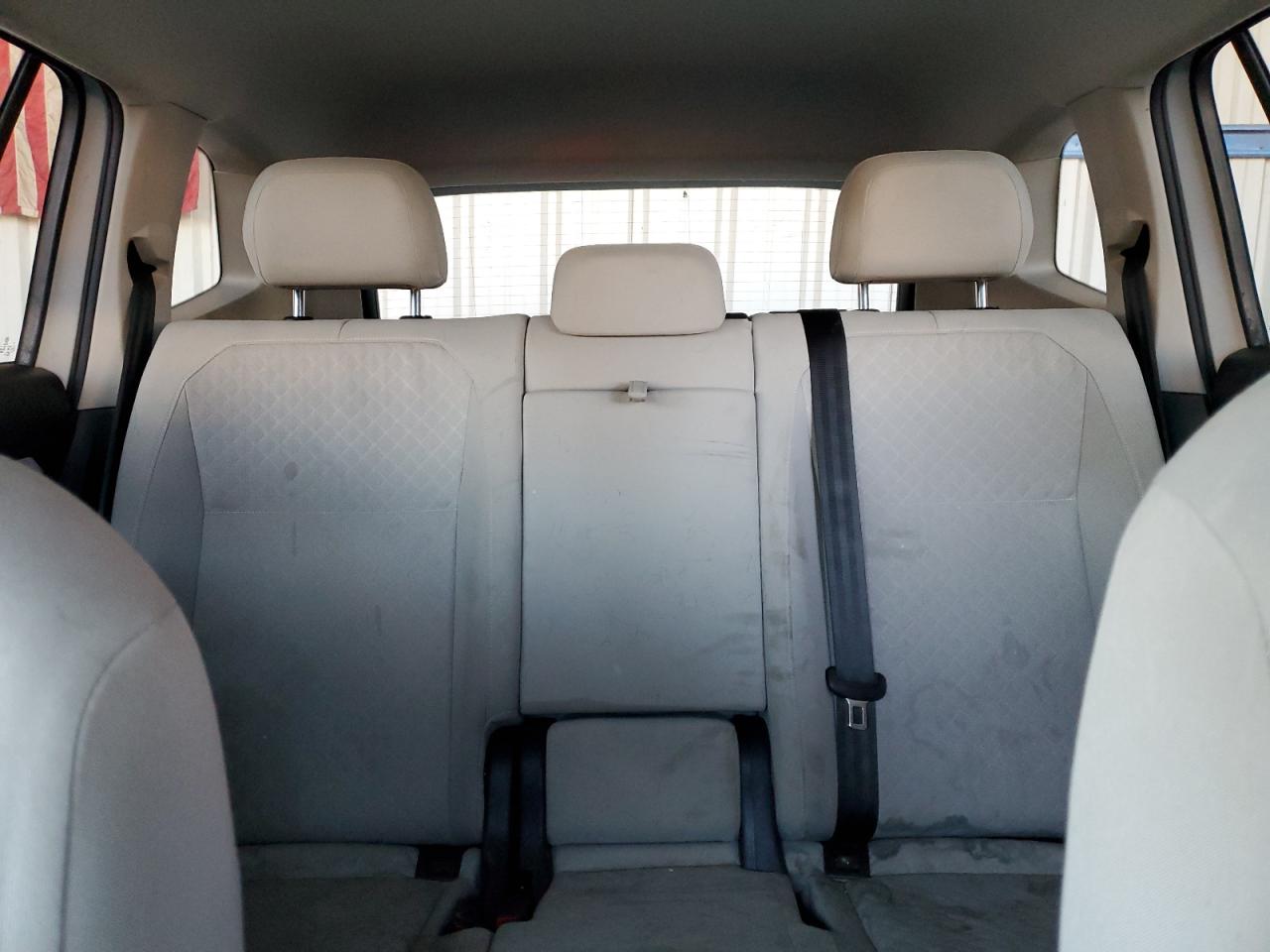 2019 Volkswagen Tiguan - Image 10