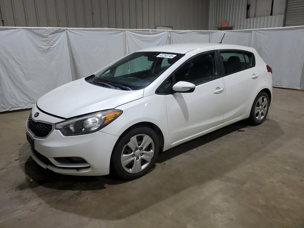 2016 Kia Forte - Image 1