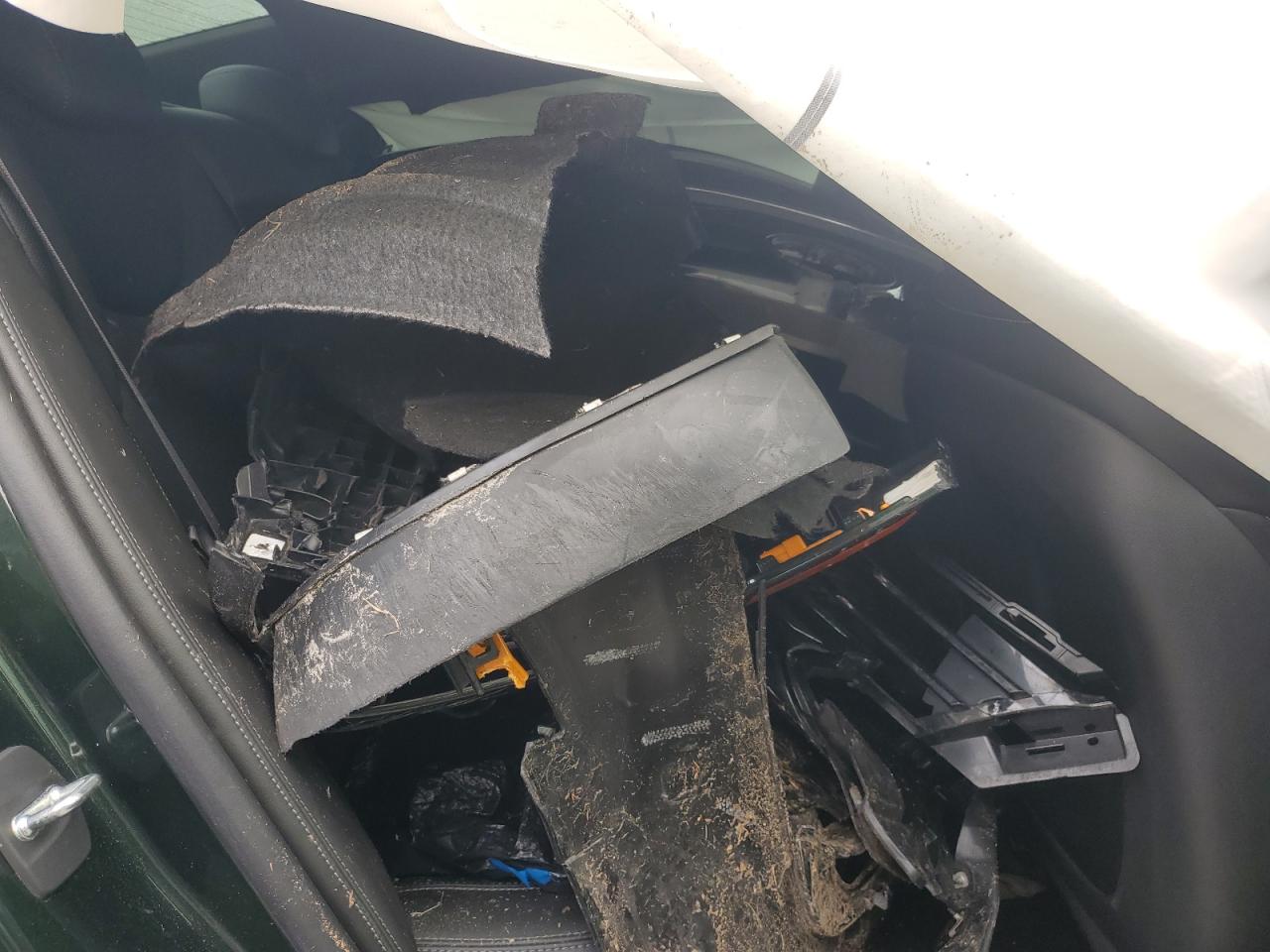 2021 Cadillac CT5 - Image 11