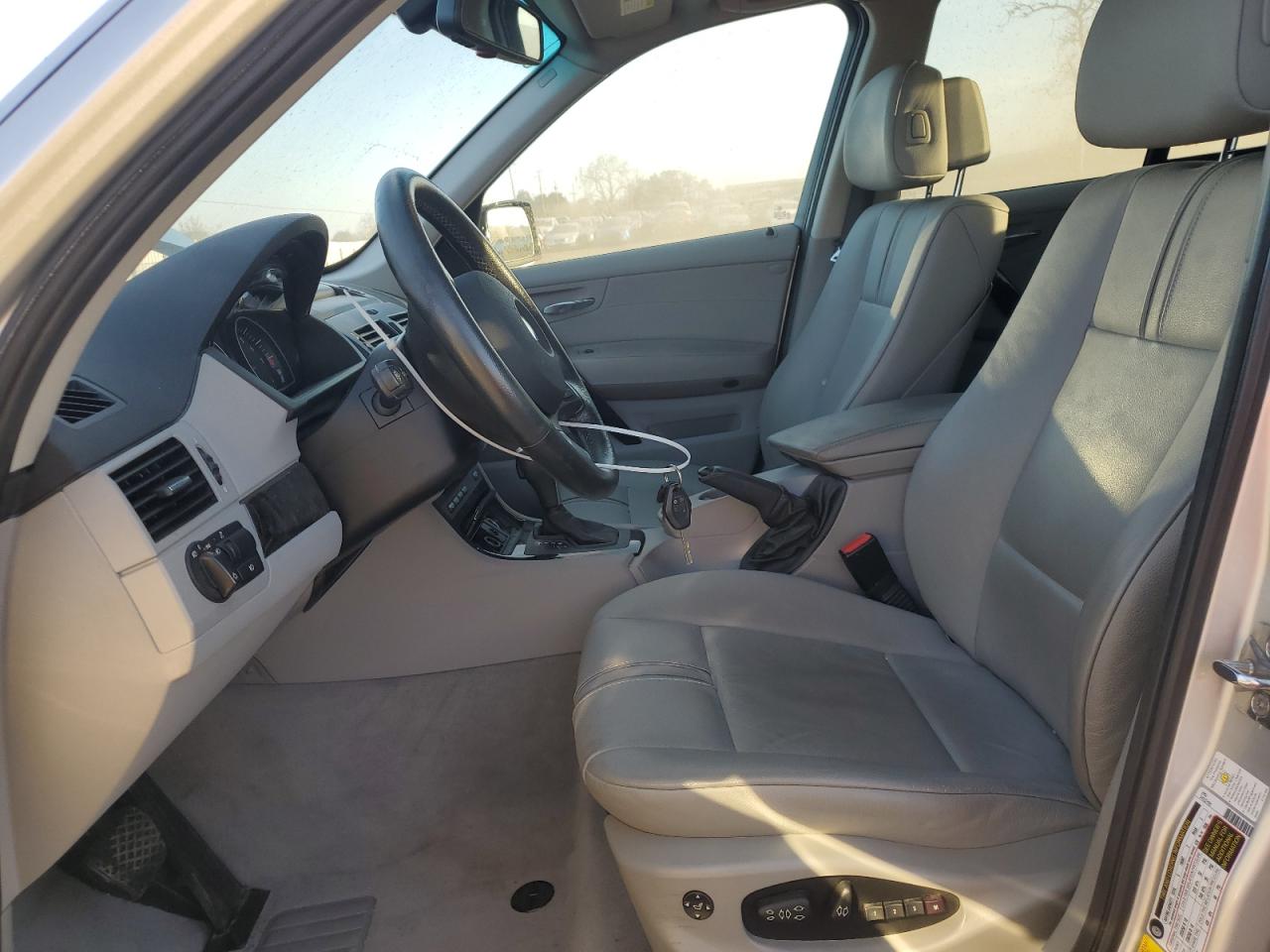 2008 BMW X3 - Image 7