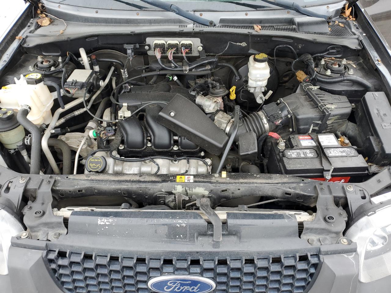 2007 Ford Escape - Image 14