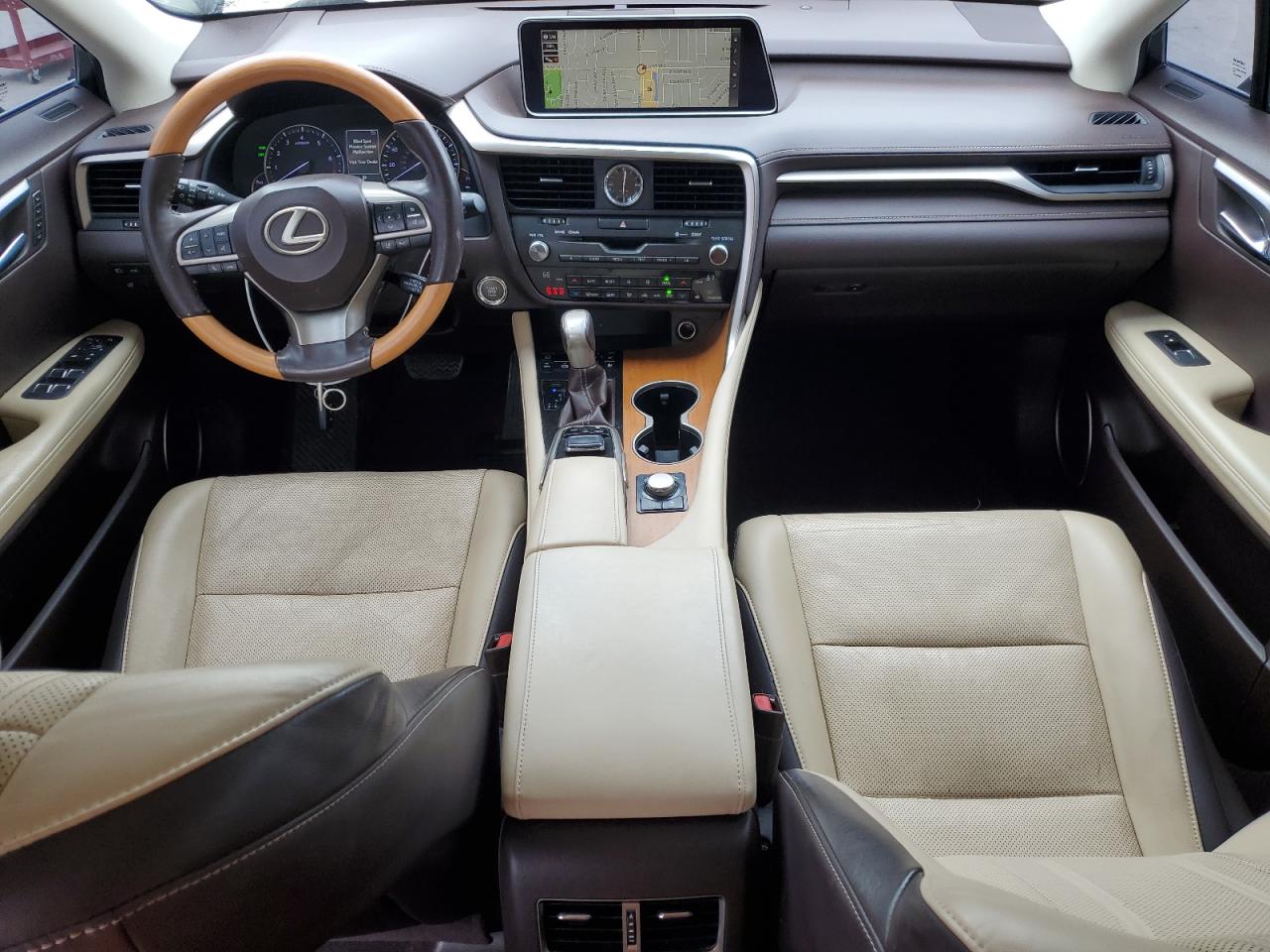 2019 Lexus RX - Image 8
