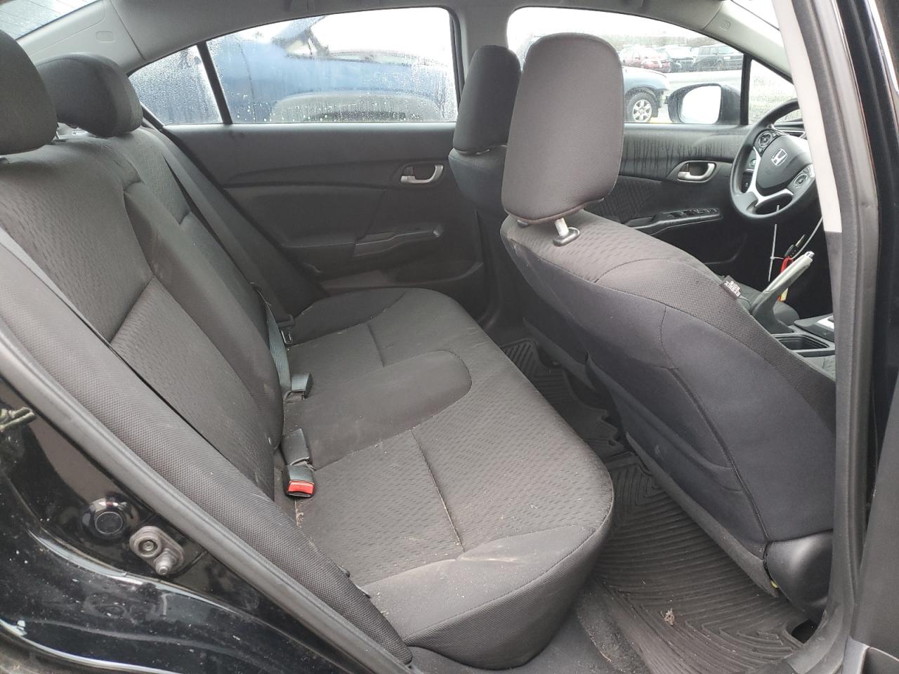 2014 Honda Civic - Image 10