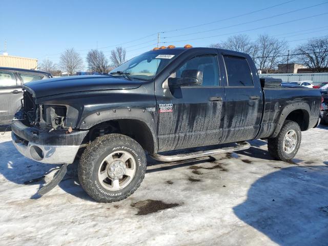 2009 Dodge Ram 2500 
